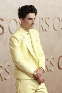 Oscar-Verleihung 2025 in Los Angeles