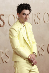 Oscar-Verleihung 2025 in Los Angeles