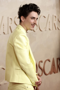 Oscar-Verleihung 2025 in Los Angeles