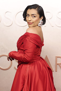 Oscar-Verleihung 2025 in Los Angeles