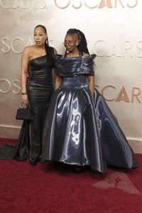 Oscar-Verleihung 2025 in Los Angeles