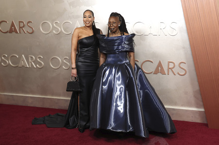 Oscar-Verleihung 2025 in Los Angeles