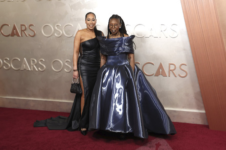 Oscar-Verleihung 2025 in Los Angeles