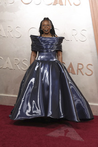 Oscar-Verleihung 2025 in Los Angeles