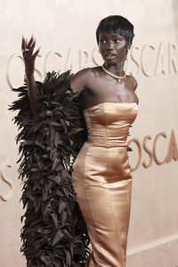 Oscar-Verleihung 2025 in Los Angeles