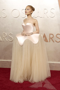 Oscar-Verleihung 2025 in Los Angeles