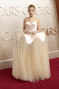 Oscar-Verleihung 2025 in Los Angeles