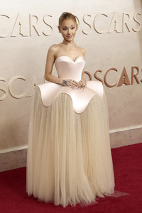 Oscar-Verleihung 2025 in Los Angeles