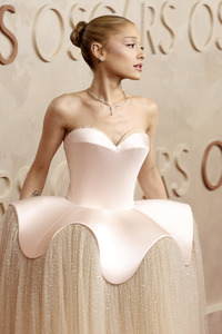 Oscar-Verleihung 2025 in Los Angeles