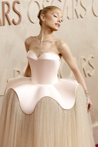 Oscar-Verleihung 2025 in Los Angeles