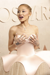 Oscar-Verleihung 2025 in Los Angeles