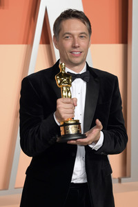 Vanity Fair Oscar Party 2025 in Beverly Hills