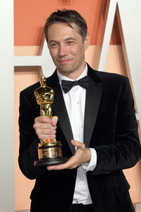 Vanity Fair Oscar Party 2025 in Beverly Hills