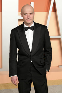 Vanity Fair Oscar Party 2025 in Beverly Hills