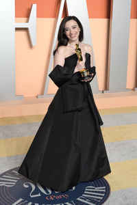 Vanity Fair Oscar Party 2025 in Beverly Hills