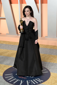 Vanity Fair Oscar Party 2025 in Beverly Hills