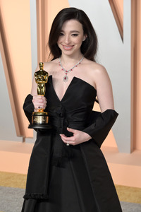 Vanity Fair Oscar Party 2025 in Beverly Hills