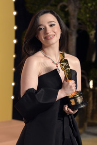 Vanity Fair Oscar Party 2025 in Beverly Hills