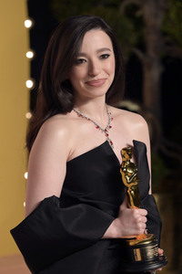 Vanity Fair Oscar Party 2025 in Beverly Hills