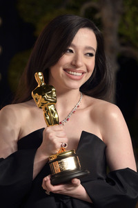 Vanity Fair Oscar Party 2025 in Beverly Hills