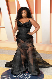 Vanity Fair Oscar Party 2025 in Beverly Hills