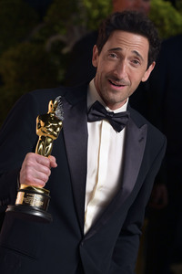 Vanity Fair Oscar Party 2025 in Beverly Hills