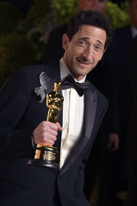 Vanity Fair Oscar Party 2025 in Beverly Hills