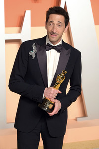 Vanity Fair Oscar Party 2025 in Beverly Hills