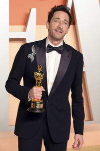 Vanity Fair Oscar Party 2025 in Beverly Hills