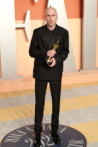 Vanity Fair Oscar Party 2025 in Beverly Hills