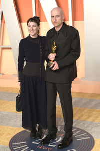 Vanity Fair Oscar Party 2025 in Beverly Hills