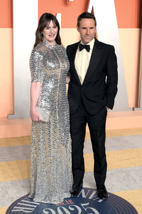 Vanity Fair Oscar Party 2025 in Beverly Hills