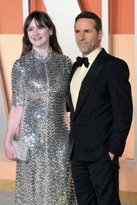 Vanity Fair Oscar Party 2025 in Beverly Hills