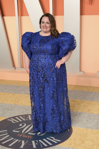 Vanity Fair Oscar Party 2025 in Beverly Hills