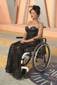 Vanity Fair Oscar Party 2025 in Beverly Hills