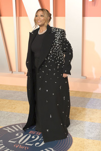 Vanity Fair Oscar Party 2025 in Beverly Hills