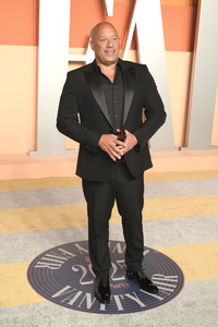 Vanity Fair Oscar Party 2025 in Beverly Hills