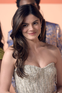 Vanity Fair Oscar Party 2025 in Beverly Hills