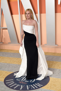 Vanity Fair Oscar Party 2025 in Beverly Hills