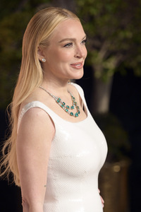 Vanity Fair Oscar Party 2025 in Beverly Hills