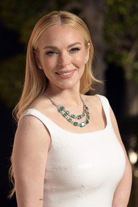 Vanity Fair Oscar Party 2025 in Beverly Hills