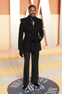 Vanity Fair Oscar Party 2025 in Beverly Hills