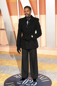 Vanity Fair Oscar Party 2025 in Beverly Hills