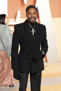 Vanity Fair Oscar Party 2025 in Beverly Hills