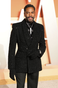 Vanity Fair Oscar Party 2025 in Beverly Hills