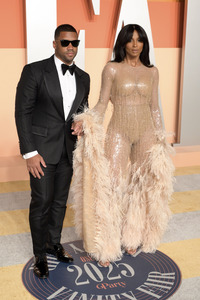 Vanity Fair Oscar Party 2025 in Beverly Hills