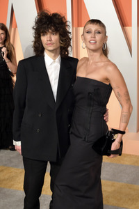 Vanity Fair Oscar Party 2025 in Beverly Hills