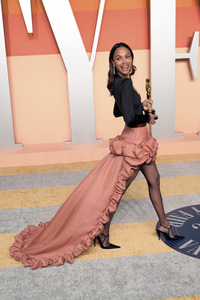 Vanity Fair Oscar Party 2025 in Beverly Hills