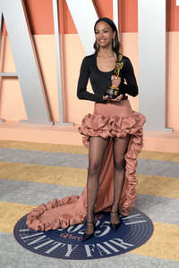 Vanity Fair Oscar Party 2025 in Beverly Hills