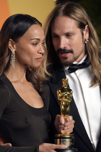 Vanity Fair Oscar Party 2025 in Beverly Hills